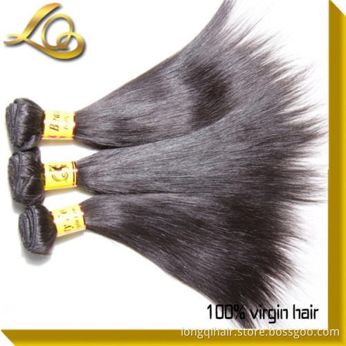Top Quality Brazilian Hair 28 inch 100% Exotic Raw Unprocesse Brazilian Remy Hair, Wholesaler Brazilian Hair